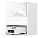 Робот-пилосос миючий Dreame Aqua 10 Ultra Track Complete White