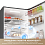 Холодильник DREAME MegaPro 185cm E class-White 