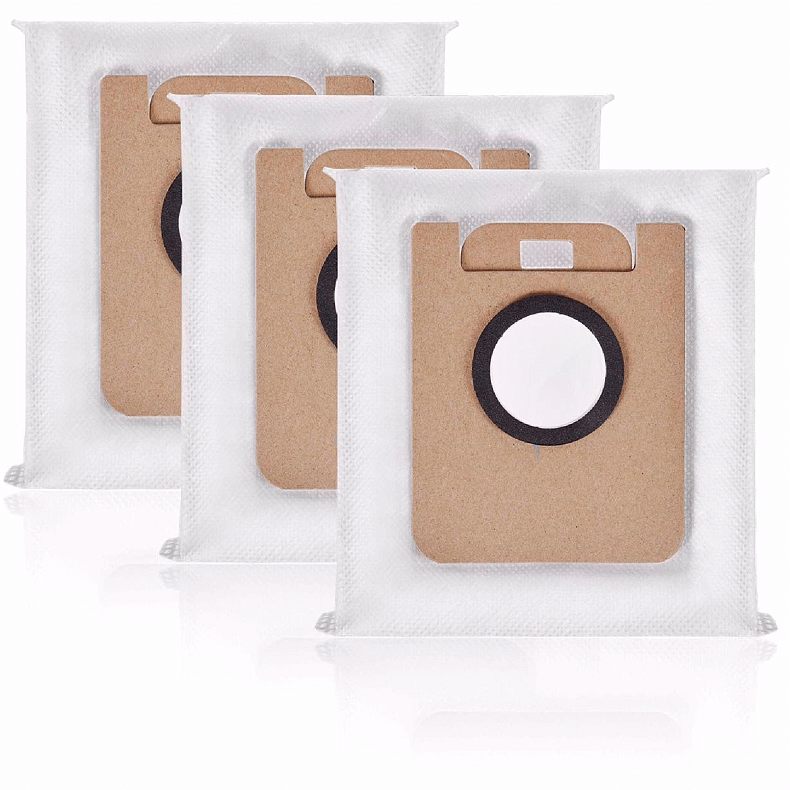 Мешки для станции автовыгрузки мусора Dreame D10s plus (RDB4)