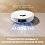 Робот-пылесос Dreame Bot D20 Plus 