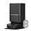 Робот-пилосос миючий Dreame Bot L50 Ultra AE Black 