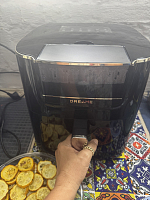 Мультипечь DREAME Tasti AF30 White