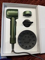 Фен Dreame Hair Dryer Glory (AHD6A-RS)