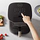 Мультипечь DREAME Tasti AF30 Black