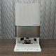 Робот-пылесос моющий Dreame X50 Ultra Complete White  --  Уценка