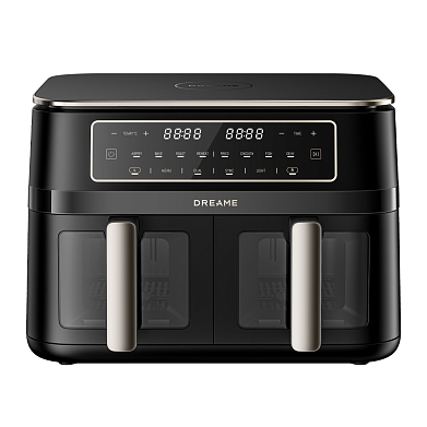 Мультипечь DREAME Tasti DZ30 Black - Уценка 