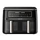 Мультипечь DREAME Tasti DZ30 Black - Уценка
