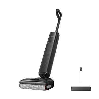 Бездротовий миючий пилосос Dreame G12 PRO Flex 