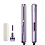 Выпрямитель с эссенцией Dreame Aura Essence Purple (AMS02C-PPL) 