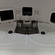 Робот-пылесос моющий Dreame X50 Ultra Complete White  --  Уценка