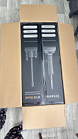 Бездротовий миючий пилосос Dreame H14 DUAL 4 в 1