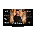 Телевизор Dreame Aura Mini LED 4K TV 65S100