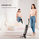 Моющий пылесос Dreame M12