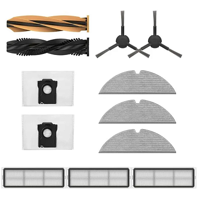 Набір аксесуарів для пилососа Dreame D20 Plus/GoVac 300 (RAK72) 