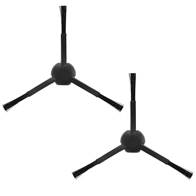 Бічні щітки для пилососу Dreame L10 pro, L10 plus, D10s plus, D10s pro, D9 max, D9 pro, D9 Max Gen 2, F10 