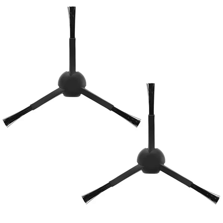 Бічні щітки для пилососу Dreame L10 pro, L10 plus, D10s plus, D10s pro, D9 max, D9 pro, D9 Max Gen 2, F10 