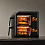 Мультипечь DREAME Tasti DS50 Black 