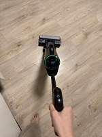 Беспроводной моющий пылесос Dreame H12 DUAL 4 в 1