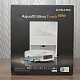 Робот-пылесос Dreame Aqua 10 Ultra Track Complete White - Уценка