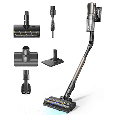 Бездротовий пилосос Dreame Z40 TangleCut Flex+ 