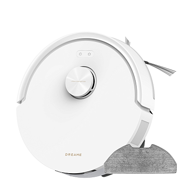 Робот-пылесос Dreame Bot F20 White (RLF41GA-Wh) 