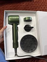 Фен Dreame Hair Dryer Glory (AHD6A-RS)