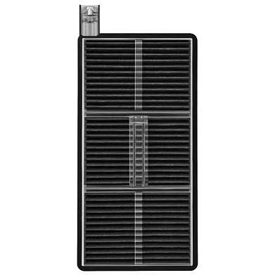 HEPA-фильтр для пылесоса Dreame Aqua10 Ultra Roller Complete, Aqua10 Ultra Roller, Aqua10 Roller, Aqua10 Ultra Track Complete, Aqua10 Ultra Track, Aqua 10 Pro Track, Aqua10 Track, Aqua10 Ultra Roller Master 