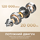 Беспроводной пылесос Dreame R10