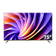 Телевизор Dreame Vivid QLED 4K TV 75Q100