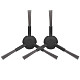Бокові щітки для пилососа Dreame D9/D20/L10s/L20/L30/L40/X30-Series (RSB9)