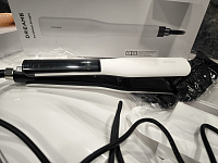 Паровий випрямляч Dreame AuraSteam Straight White AA01A