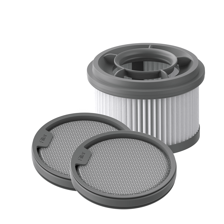 HEPA-фільтр для пилососа Dreame Z10 Station (APB04) 