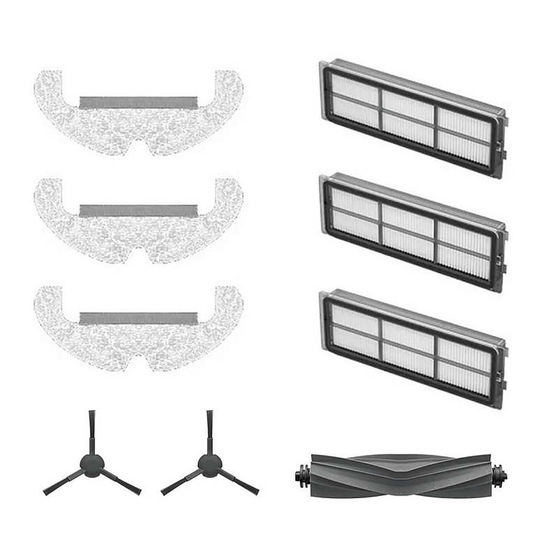 Набор аксессуаров для пылесоса Dreame D10s Plus (RAK18)