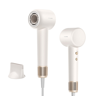 Фен Dreame Hair Dryer Gleam White (AHD12A-WH) 