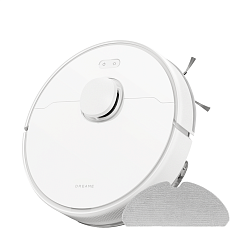 Робот-пылесос Dreame Bot F10 White