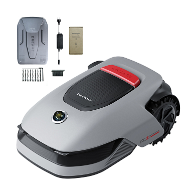 Газонокосилка-робот Dreame A1Pro 1000 