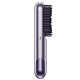 Бездротова щітка-випрямляч для волосся з іонізацією Dreame Sleek Berry Purple (AA02B-BP)