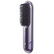 Бездротова щітка-випрямляч для волосся з іонізацією Dreame Sleek Berry Purple (AA02B-BP)