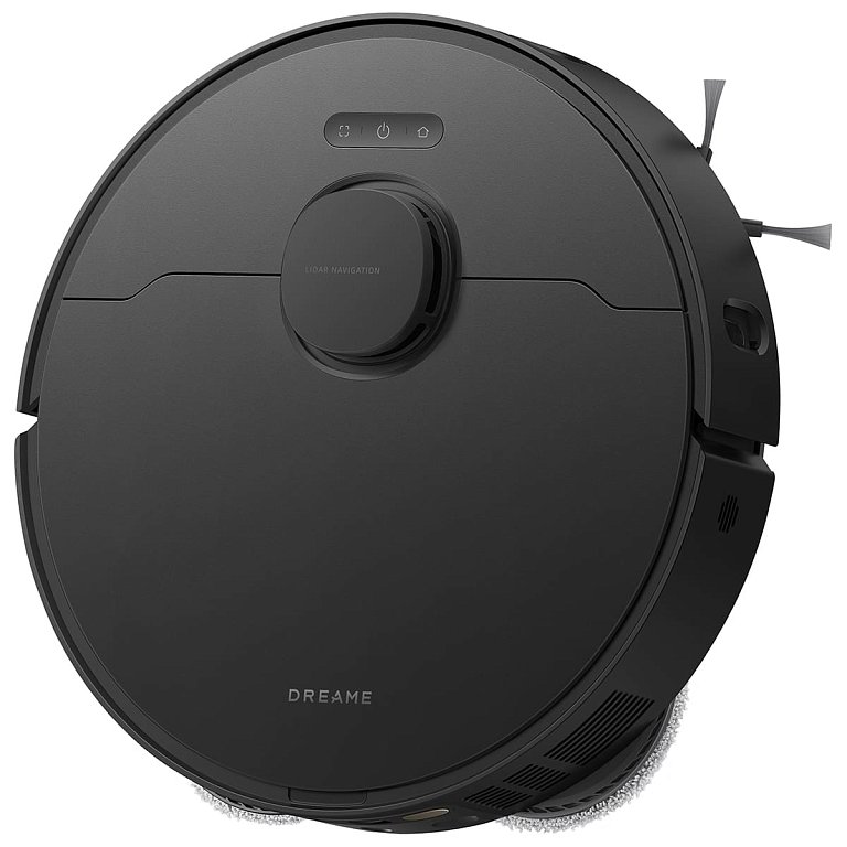 Робот-пилосос миючий Dreame Bot L40 Ultra AE Black 