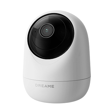 IP-камера Dreame NAVO Care SE 1 InCam 3MP White 