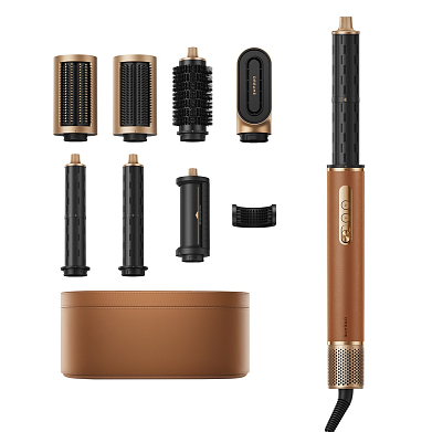 Стайлер Dreame Airstyle Pro 7in1 