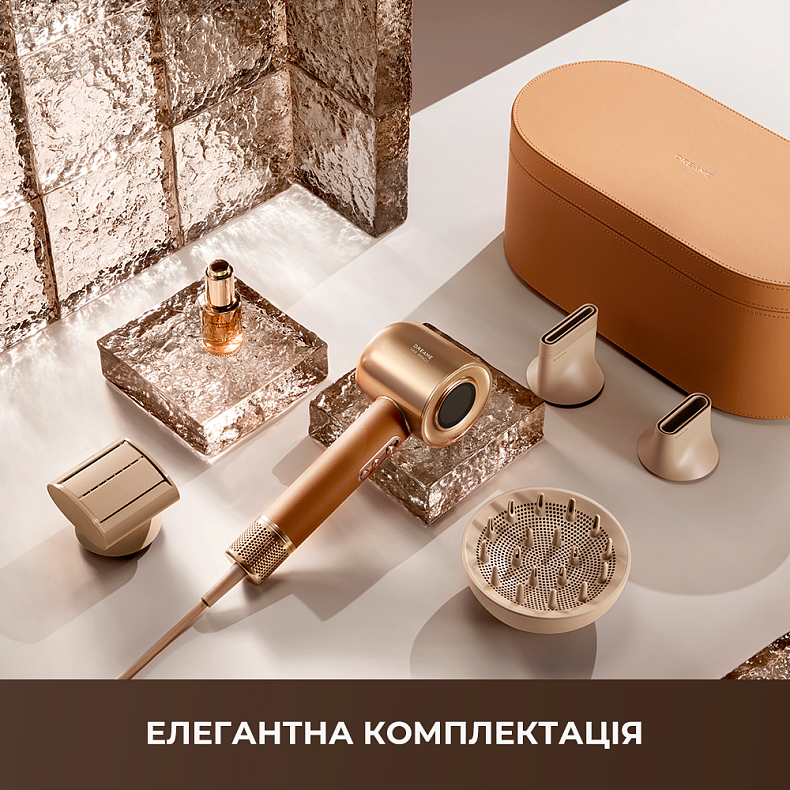 Фен Dreame Miracle Pro - купить по низкой цене в Киеве, Украине