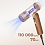 Фен Dreame Pocket Cake Brown-Tiramisu (AHD51C-BR) 