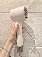 Фен Dreame Hair Dryer Gleam White (AHD12A-WH)