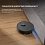 Робот-пилосос миючий Dreame Bot X40 Ultra Complete Black 