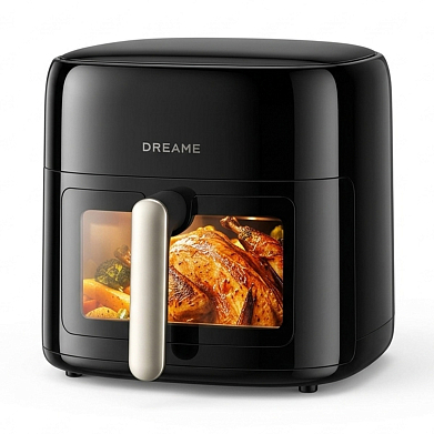 Мультипечь DREAME Play AF01 Max Black 