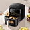 Мультипечь DREAME Play AF01 Max Black 