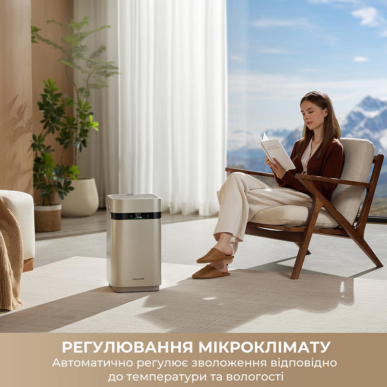 NIRVASH type ZERO & Devilfish 4体セット Зволожувач повітря Dreame H40 ціна, відгуки, характеристики
