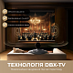 Телевизор Dreame Vivid QLED 4K TV 43Q100