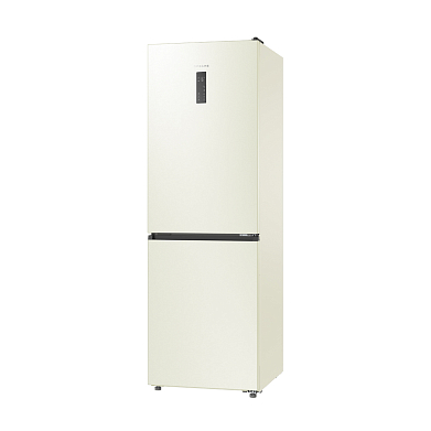 Холодильник DREAME MegaPro 185cm E class-Beige 